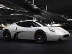 Porsche Carma Concept 2007 года